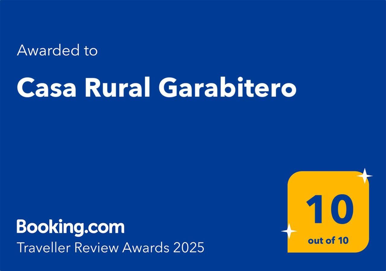 Casa Rural Garabitero Laguardia Luaran gambar