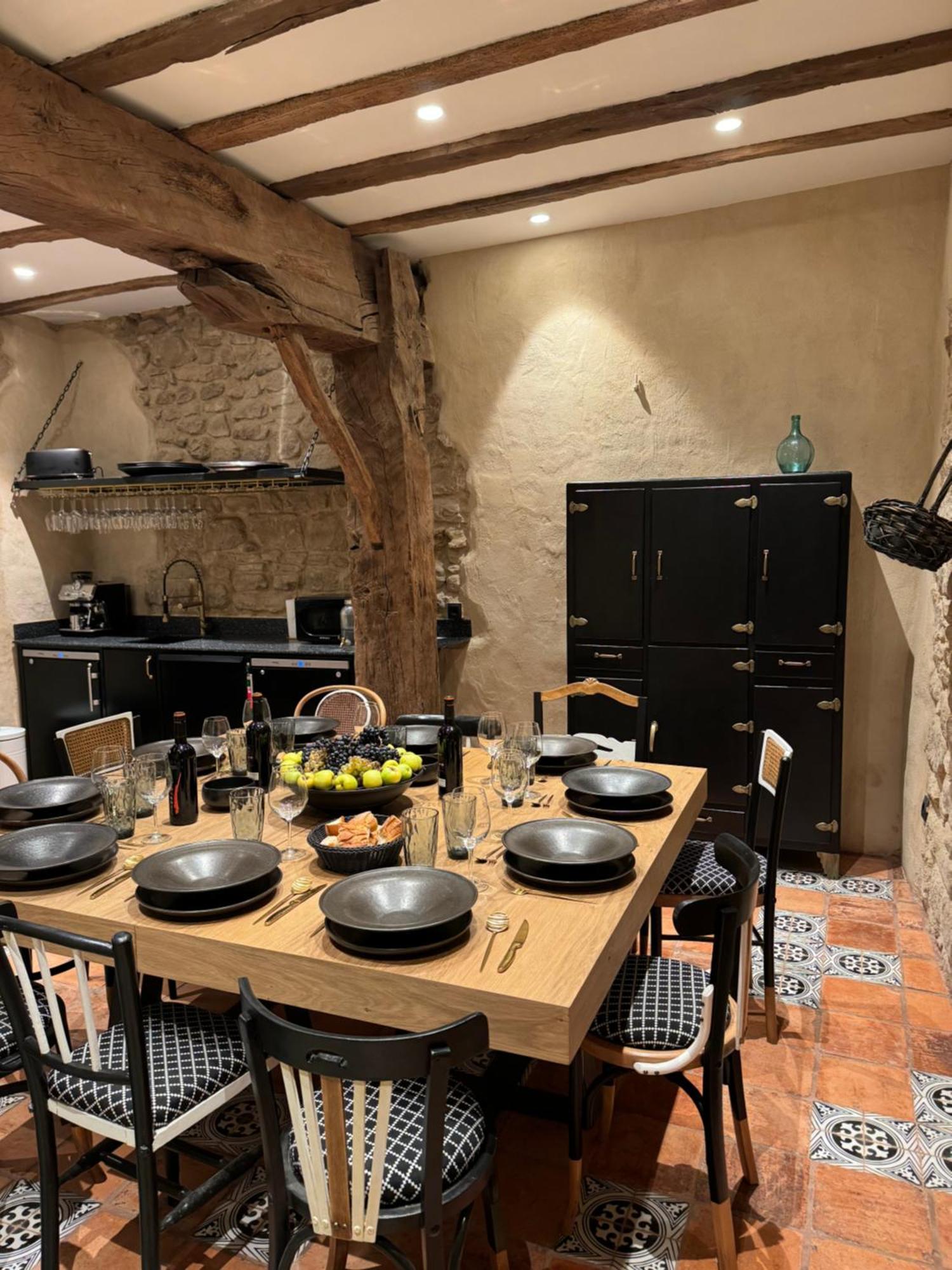 Casa Rural Garabitero Laguardia Luaran gambar